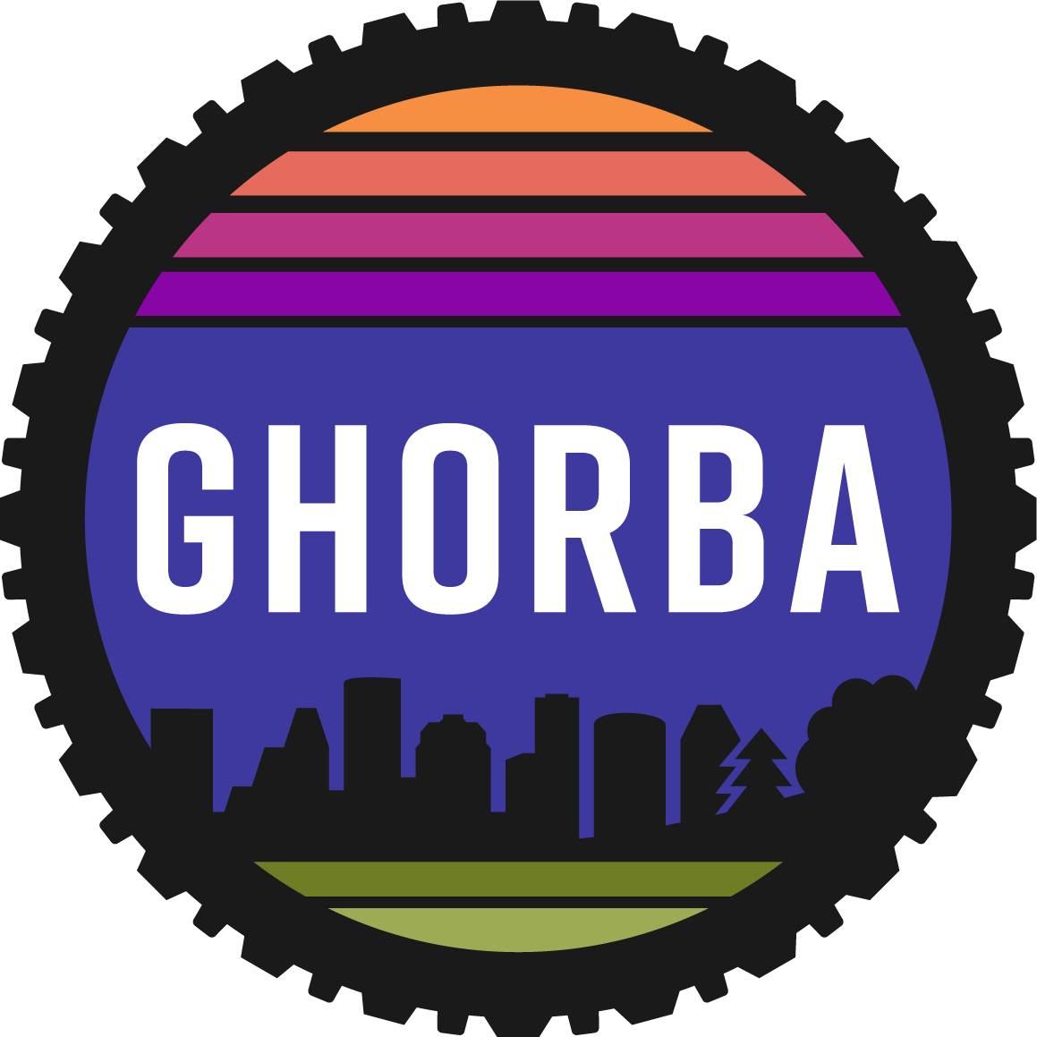 GHORBA