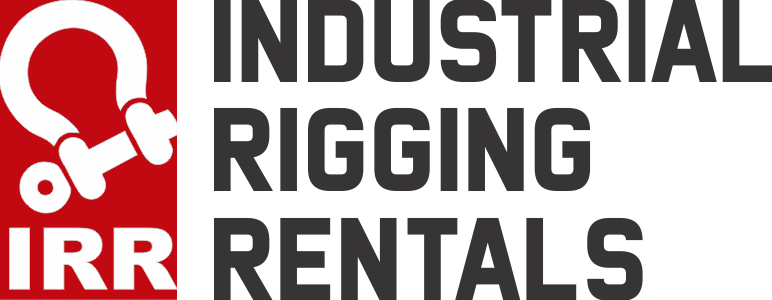Industrial Rigging Rentals