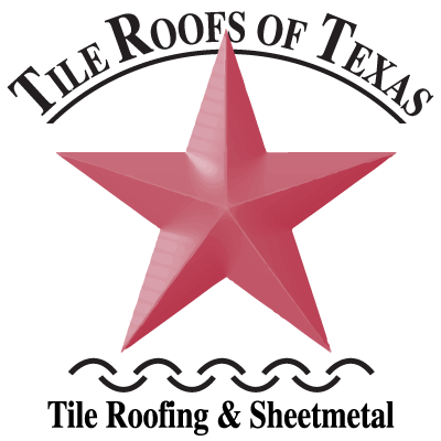 Tile Roof of Texas